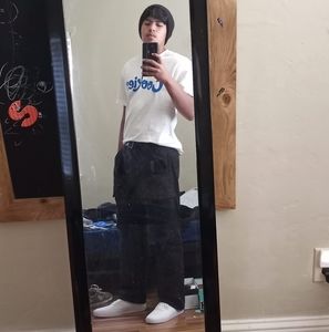 Meet your Posher, Junior